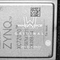 XC7Z030-1FFG676I Real Image1