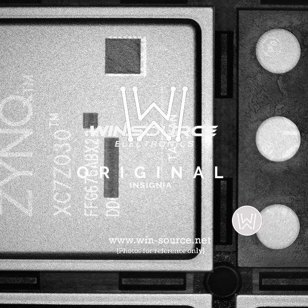 XC7Z030-1FFG676I Real Image2