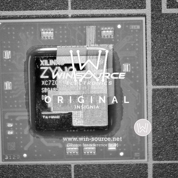 XC7Z030-1SBG485I Real Image4