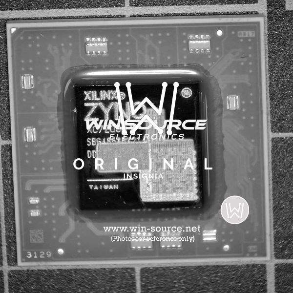 XC7Z030-1SBG485I Real Image5