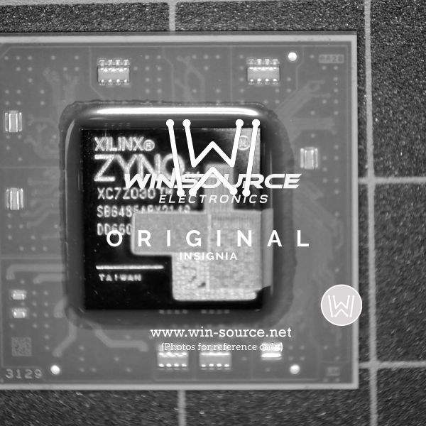 XC7Z030-1SBG485I Real Image6