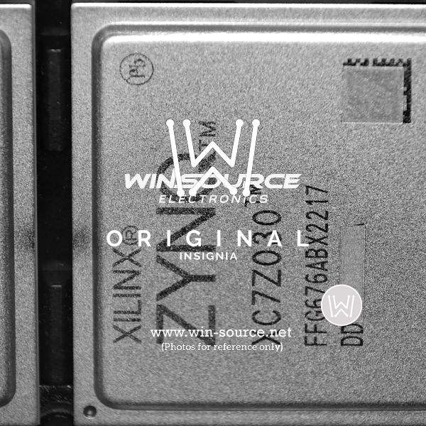 XC7Z030-2FFG676I Real Image2