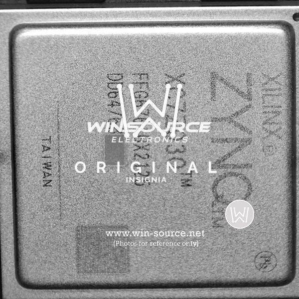 XC7Z030-2FFG676I Real Image3