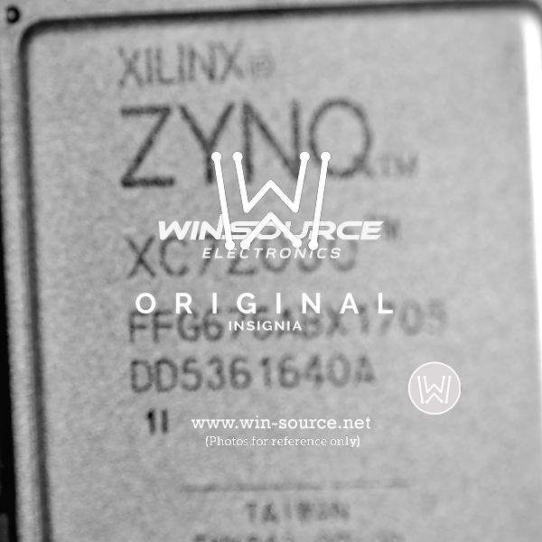 XC7Z030-2FFG676I Real Image8