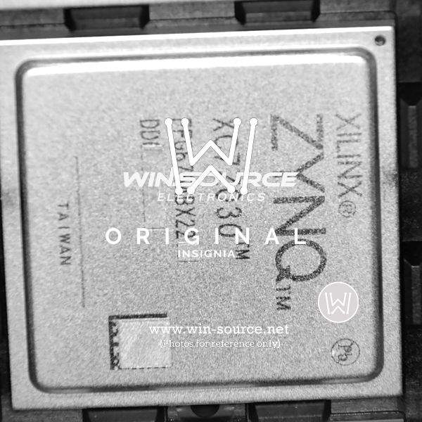 XC7Z030-2FFG676I Real Image10