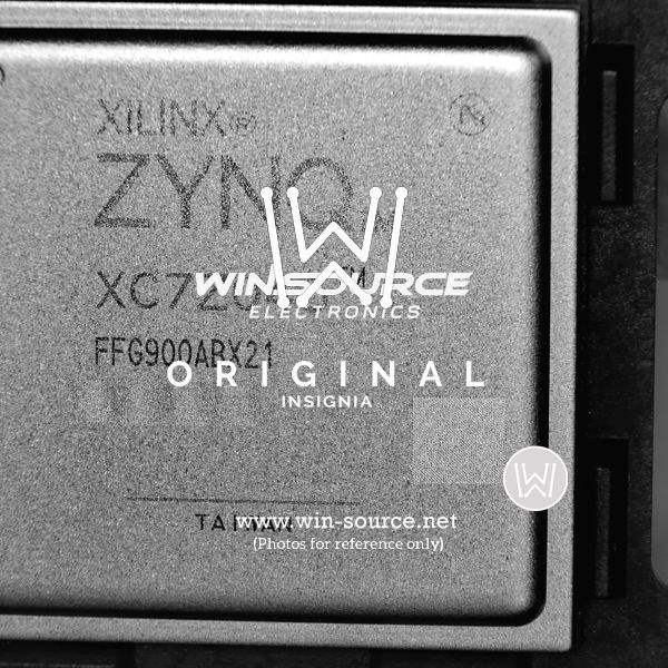 XC7Z045-3FFG900E Real Image