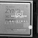 XC7Z045-3FFG900E Real Image