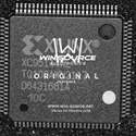 XC95144XL-10TQG100C Real Image1
