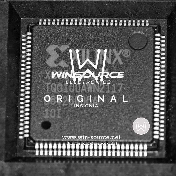 XC95144XL-10TQG100I Real Image3