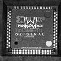 XC95144XL-10TQG100I Real Image3