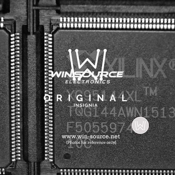 XC95144XL-10TQG144C Real Image1