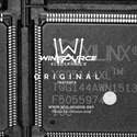XC95144XL-10TQG144C Real Image1