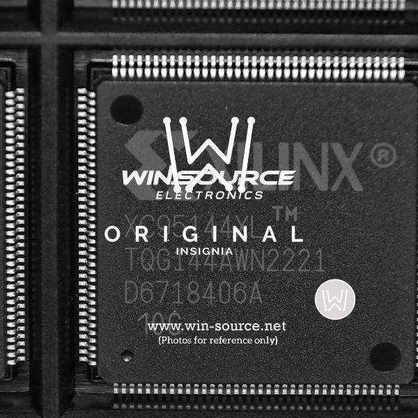 XC95144XL-10TQG144C Real Image2