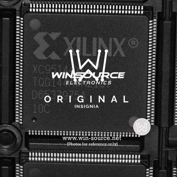 XC95144XL-10TQG144C Real Image3