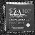 XC95144XL-10TQG144C Real Image4