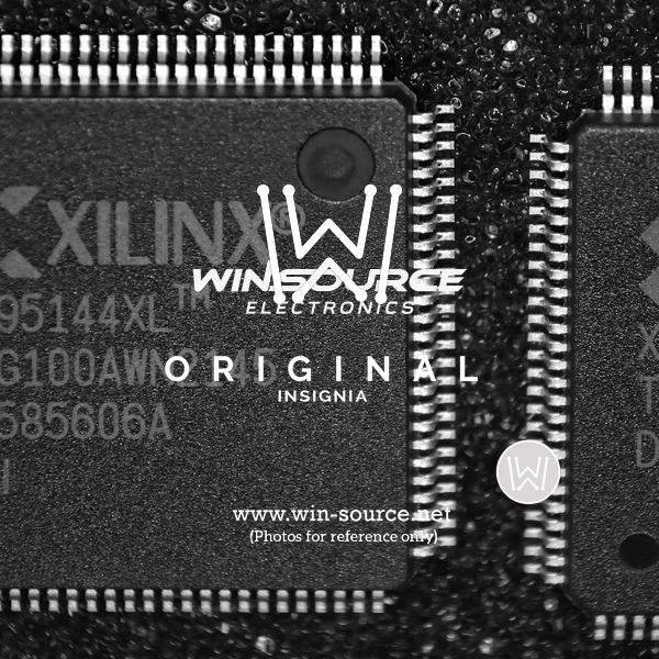 XC95144XL-7TQG100I Real Image1