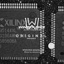 XC95144XL-7TQG100I Real Image1