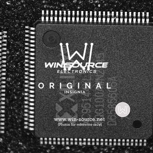 XC95144XL Real Image