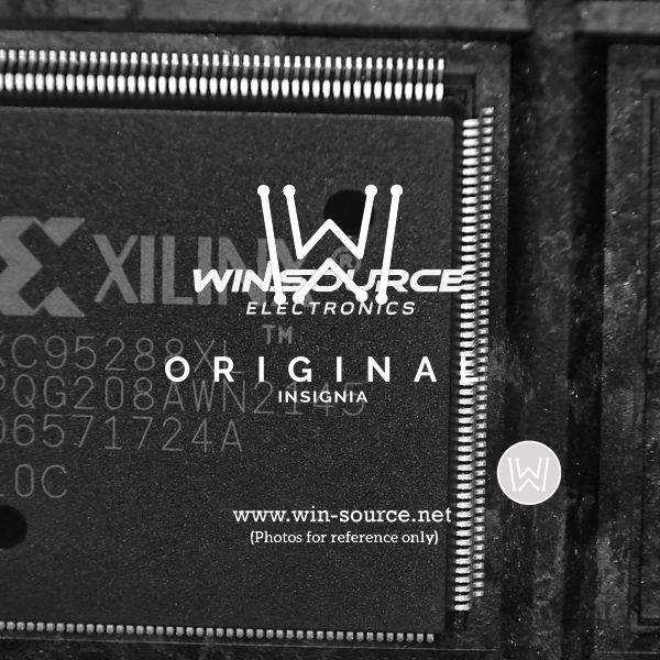 XC95288XL-10PQ208C Real Image