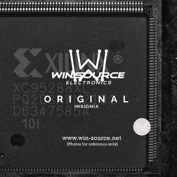 XC95288XL-10PQ208I Real Image3