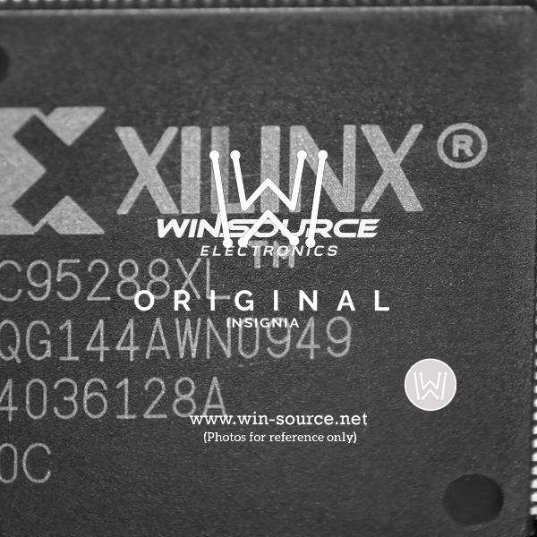 XC95288XL-10PQG208C Real Image3