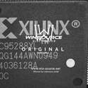 XC95288XL-10PQG208C Real Image3