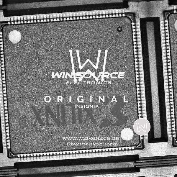 XC95288XL-10TQ144I Real Image