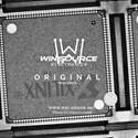 XC95288XL-10TQ144I Real Image