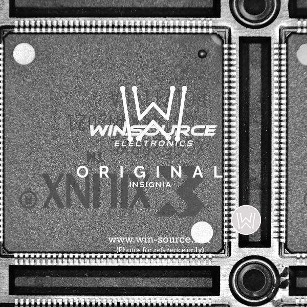 XC95288XL-10TQG144C Real Image1