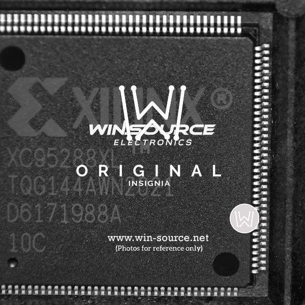XC95288XL-10TQG144C Real Image3