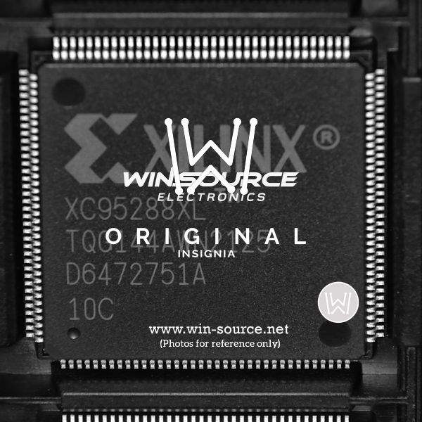 XC95288XL-10TQG144C Real Image4