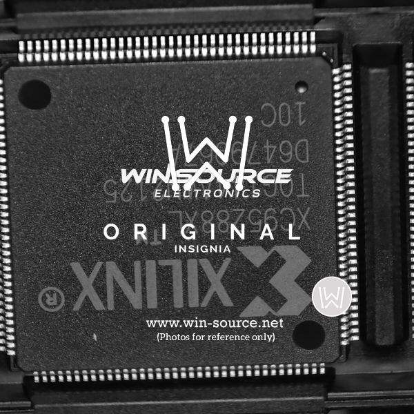XC95288XL-10TQG144I Real Image1