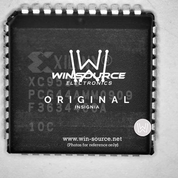 XC9536-10VQG44C Real Image