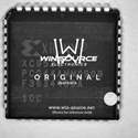 XC9536-10VQG44C Real Image
