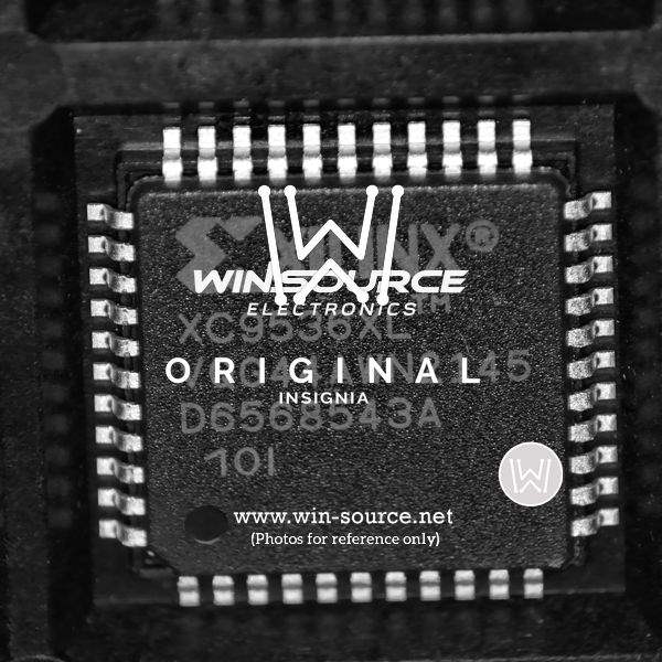 XC9536XL-10VQ44I Real Image2