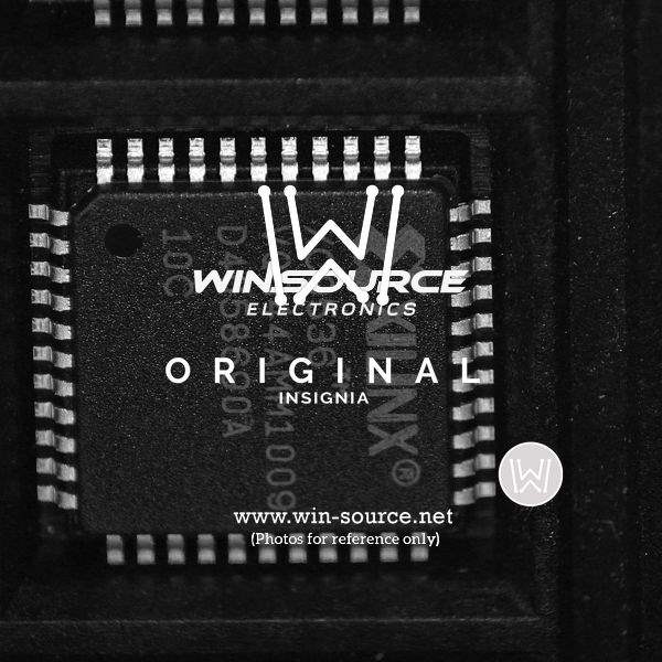 XC9536XL-10VQG44C Real Image4
