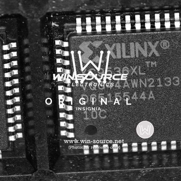 XC9536XL-10VQG44C Real Image6