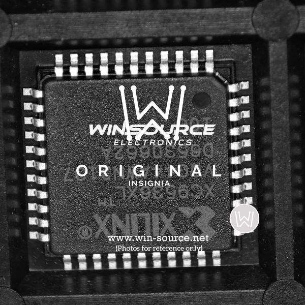 XC9536XL-10VQG44C Real Image7