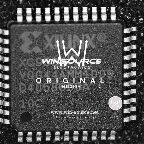 XC9536XL-10VQG44C Real Image9