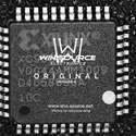 XC9536XL-10VQG44C Real Image9
