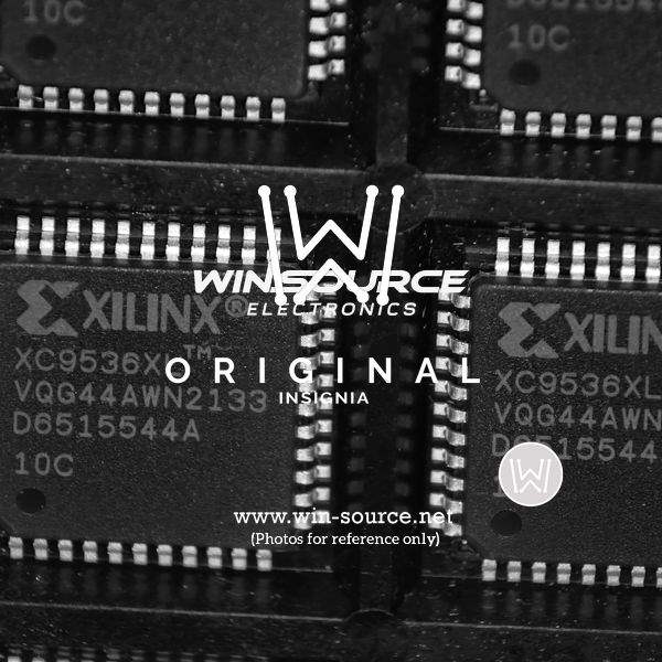 XC9536XL-10VQG44C Real Image11