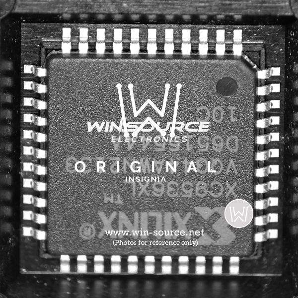 XC9536XL-10VQG44C Real Image13