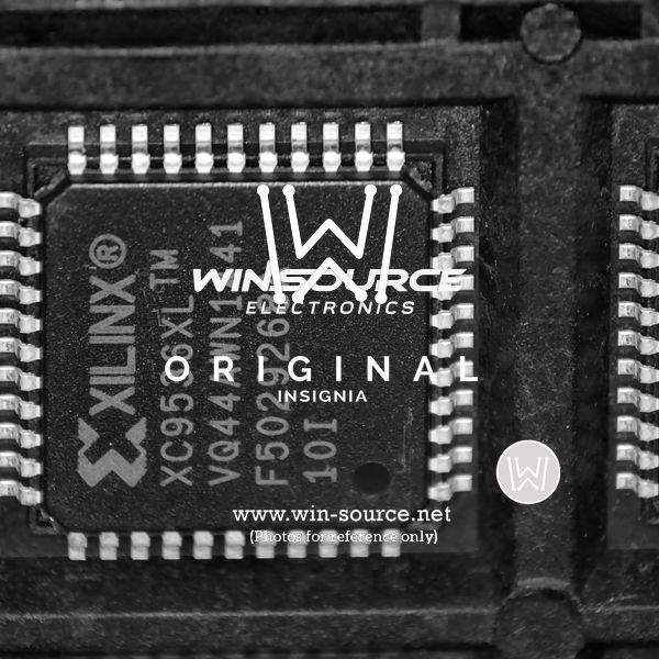 XC9536XL-10VQG44I Real Image5