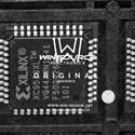XC9536XL-10VQG44I Real Image5