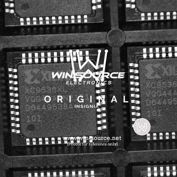XC9536XL-10VQG44I Real Image7