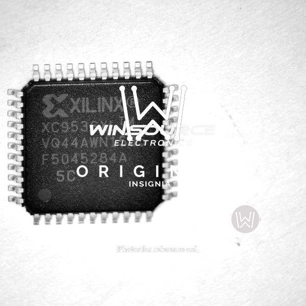 XC9536XL-10VQG44I Real Image8
