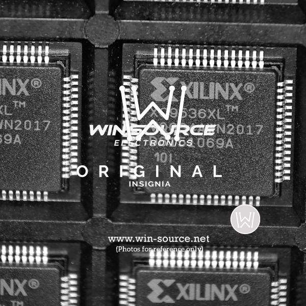 XC9536XL-10VQG64I Real Image