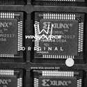 XC9536XL-10VQG64I Real Image