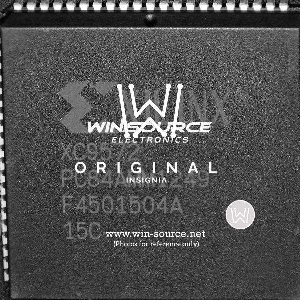 XC9572-15PCG84C Real Image1