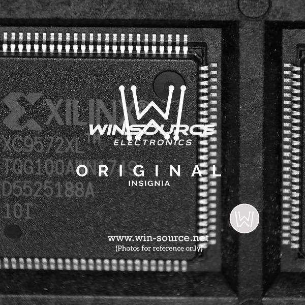 XC9572XL Real Image2